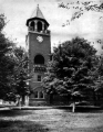 Rhea County Courthouse, Dayton, TN