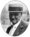 Clarence Darrow
